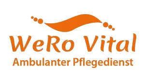 Logo Wero-Vital