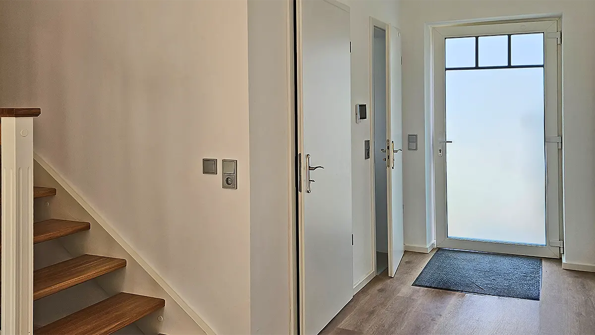 Flur/Eingangsbereich